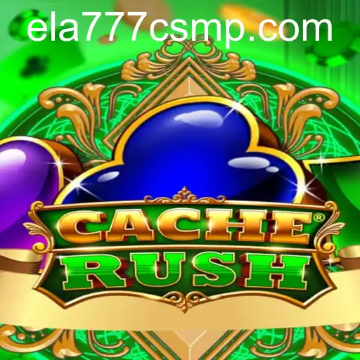 CacheRush