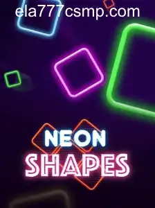 NeonShapes: Descubra o Fascinante Mundo dos Quebra-Cabeças Luminosos